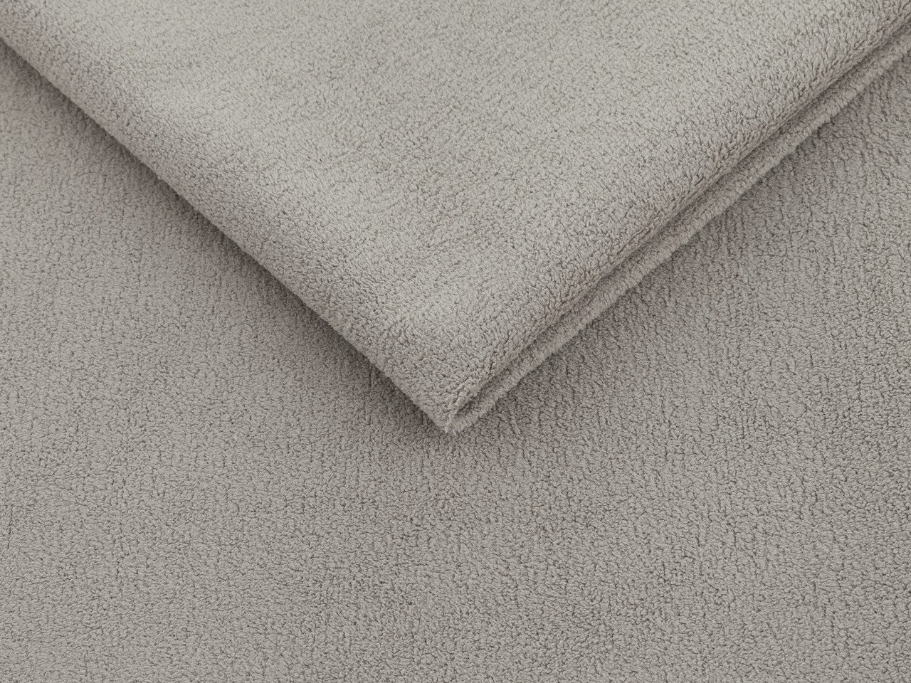 Sofá de canto Comfivo Pullus I (Velo 623)