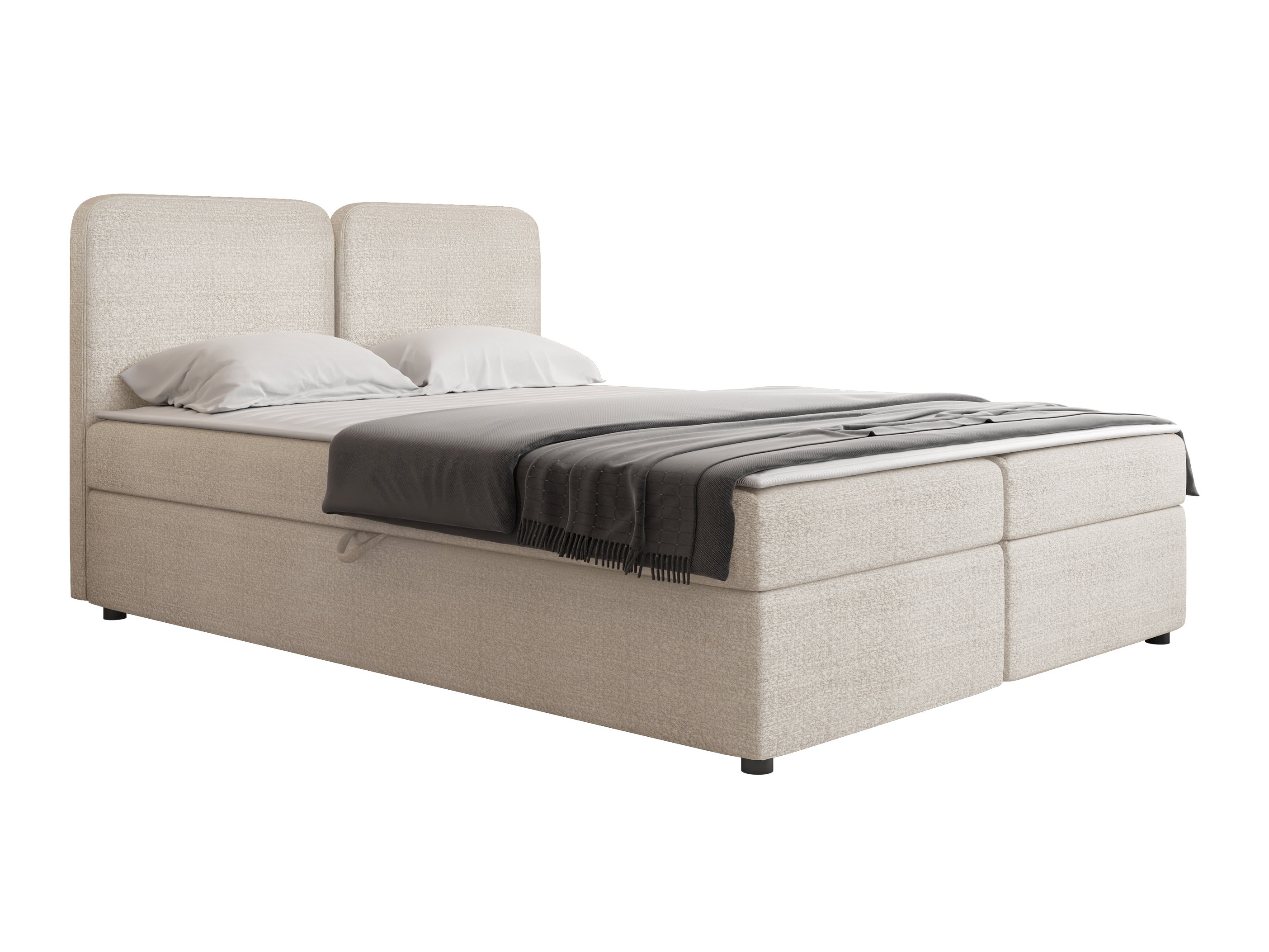 Cama continental Stonecrest 109 (Taro 05)