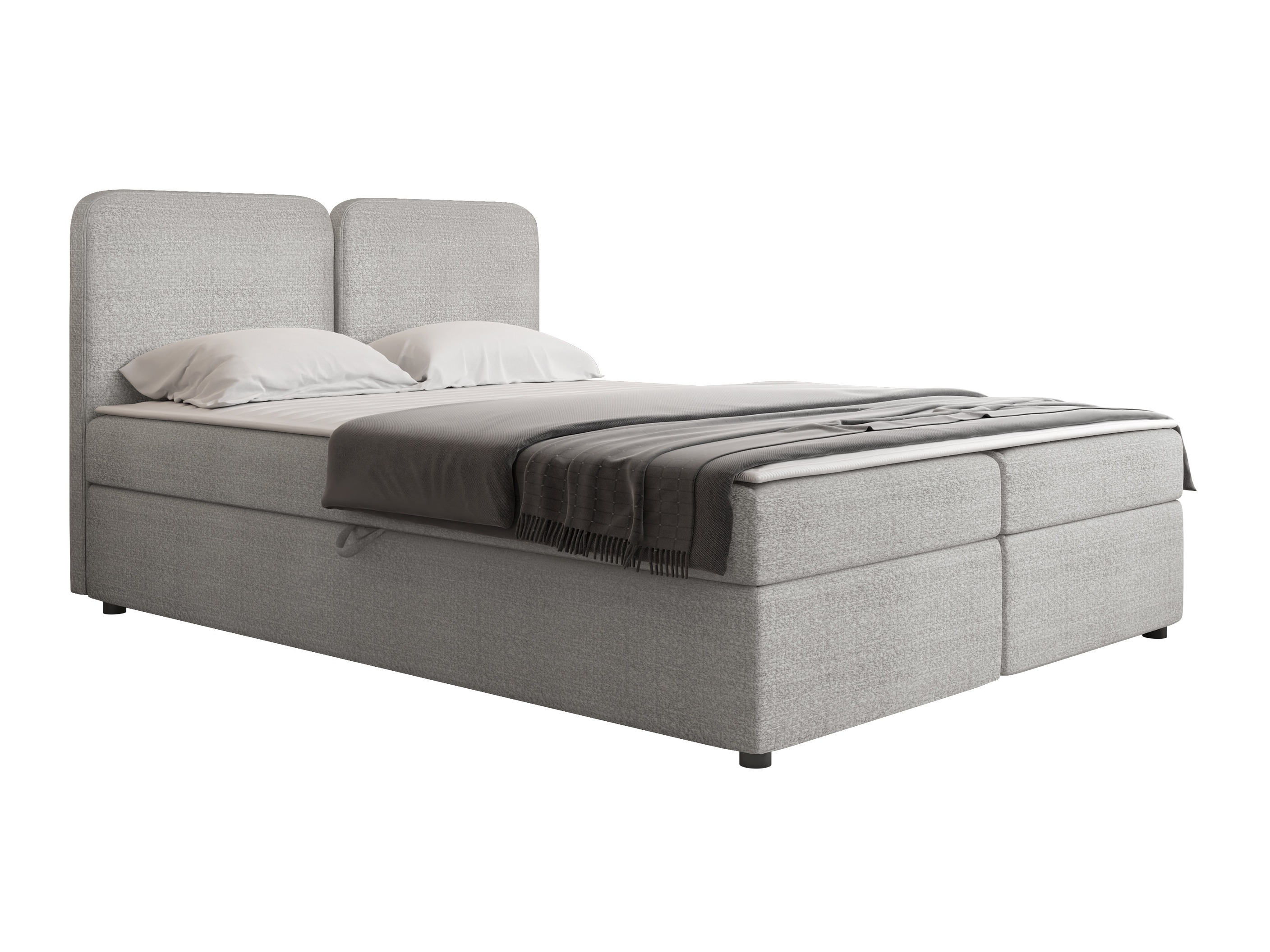 Cama continental Stonecrest 109 (Taro 11)