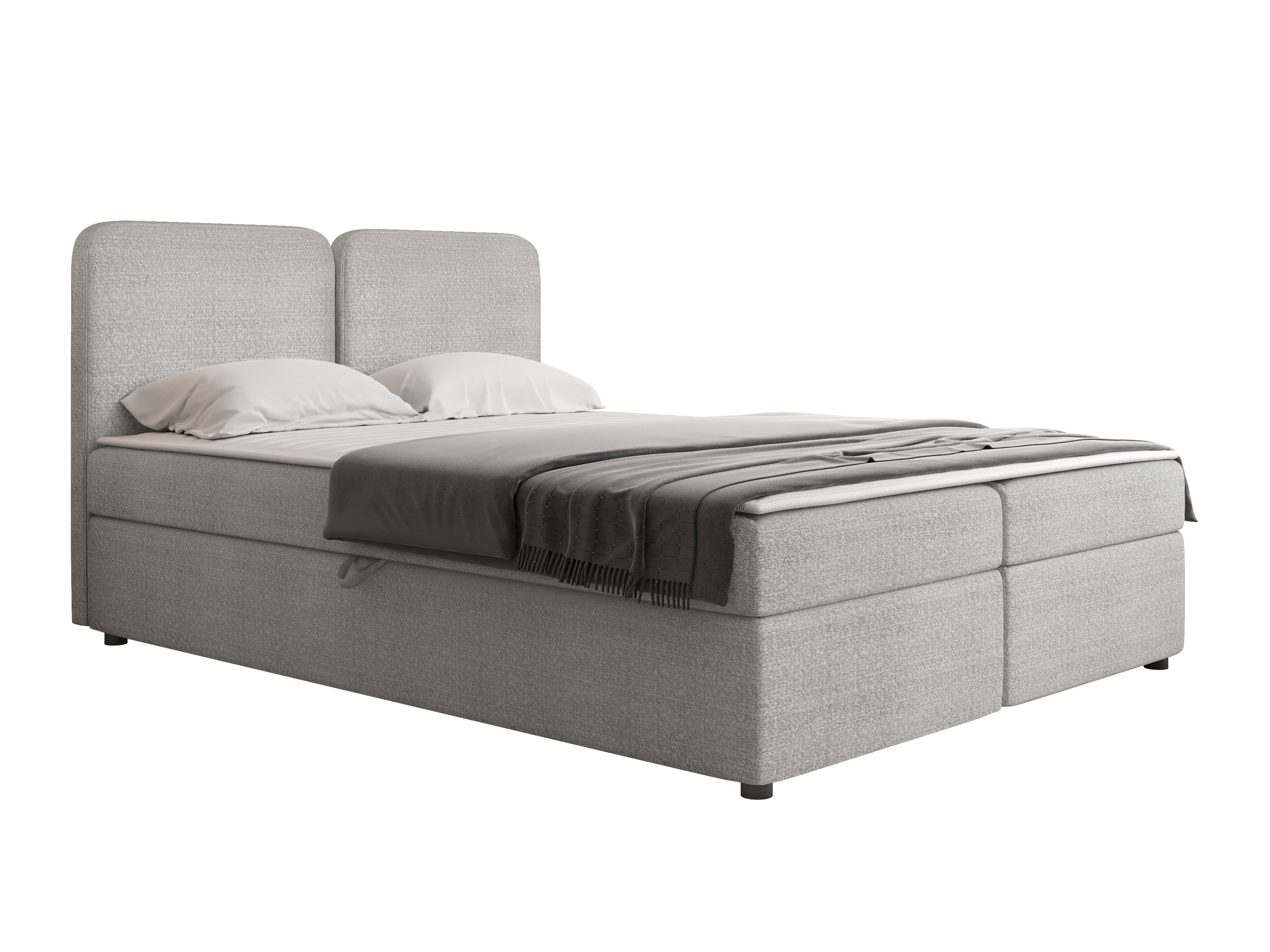 Cama continental Stonecrest 109 (Taro 11)