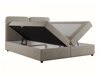 Cama continental Stonecrest 109 (Taro 33)