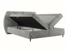 Cama continental Stonecrest 110 (Wave 01)