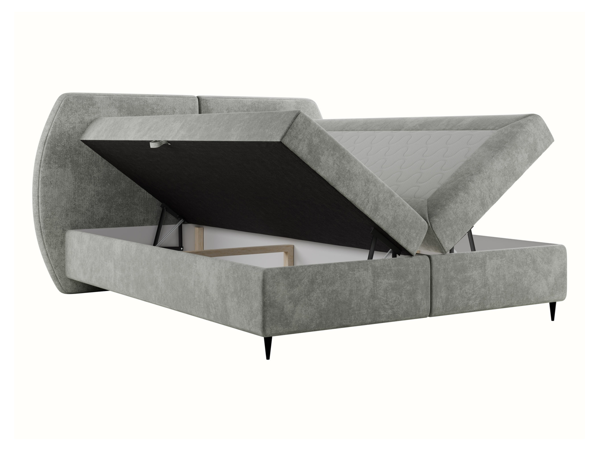 Cama continental Stonecrest 110 (Wave 01)