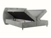 Cama continental Stonecrest 110 (Wave 01)