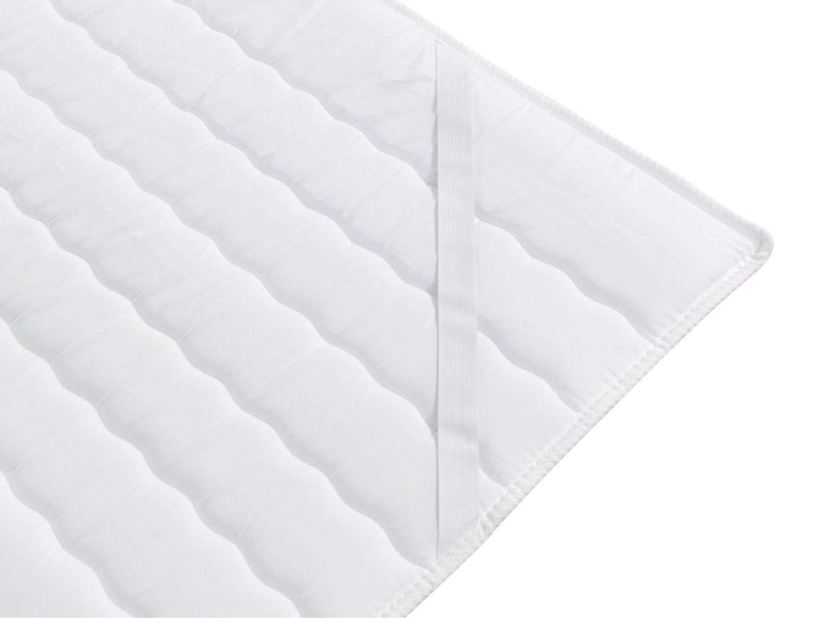 Cama continental Stonecrest 110 (Wave 04)