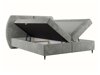 Cama continental Stonecrest 110 (Wave 04)