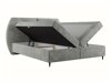 Cama continental Stonecrest 110 (Wave 04)