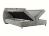 Cama continental Stonecrest 110 (Wave 05)