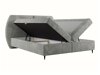 Cama continental Stonecrest 110 (Wave 09)