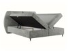 Cama continental Stonecrest 110 (Wave 09)