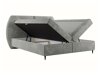 Cama continental Stonecrest 110 (Wave 09)