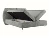 Cama continental Stonecrest 110 (Wave 17)