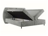 Cama continental Stonecrest 110 (Wave 17)