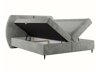 Cama continental Stonecrest 110 (Wave 17)