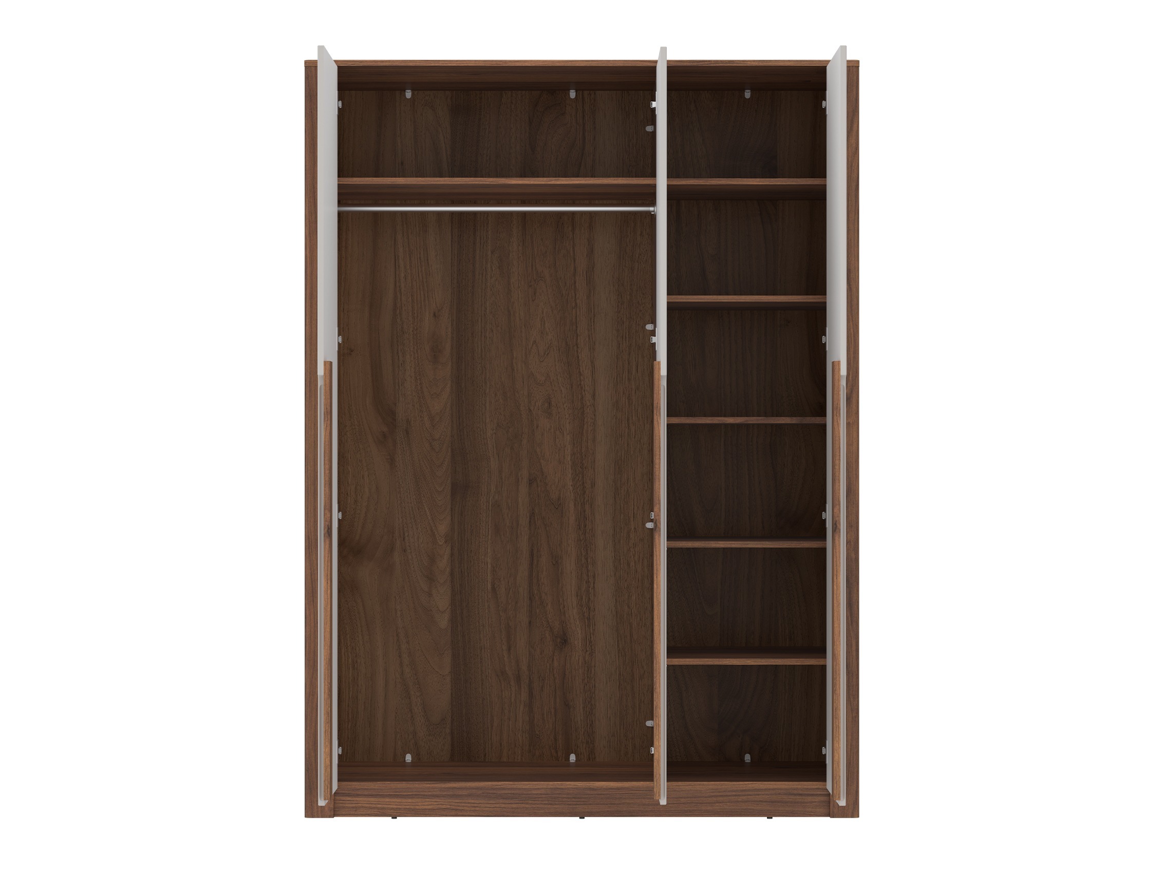 Conjunto para quarto Tivnove 105