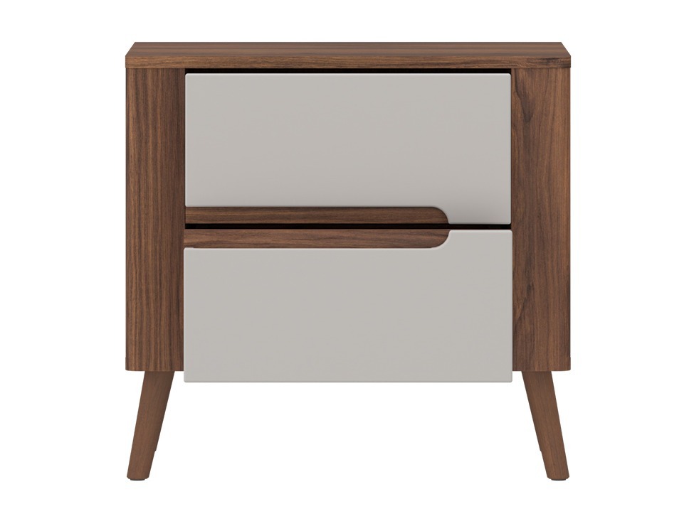 Conjunto para quarto Tivnove 105