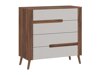 Conjunto para quarto Tivnove 106
