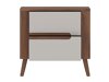 Conjunto para quarto Tivnove 106