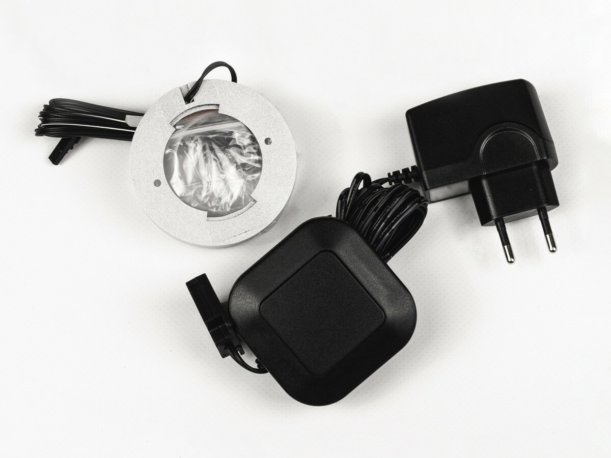 Iluminação LED Dornolo 117