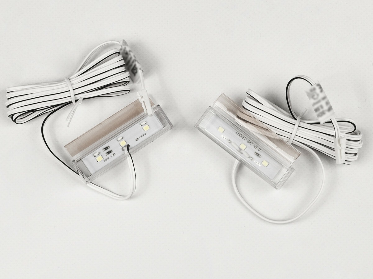 Luzes de LED Catelbi 120