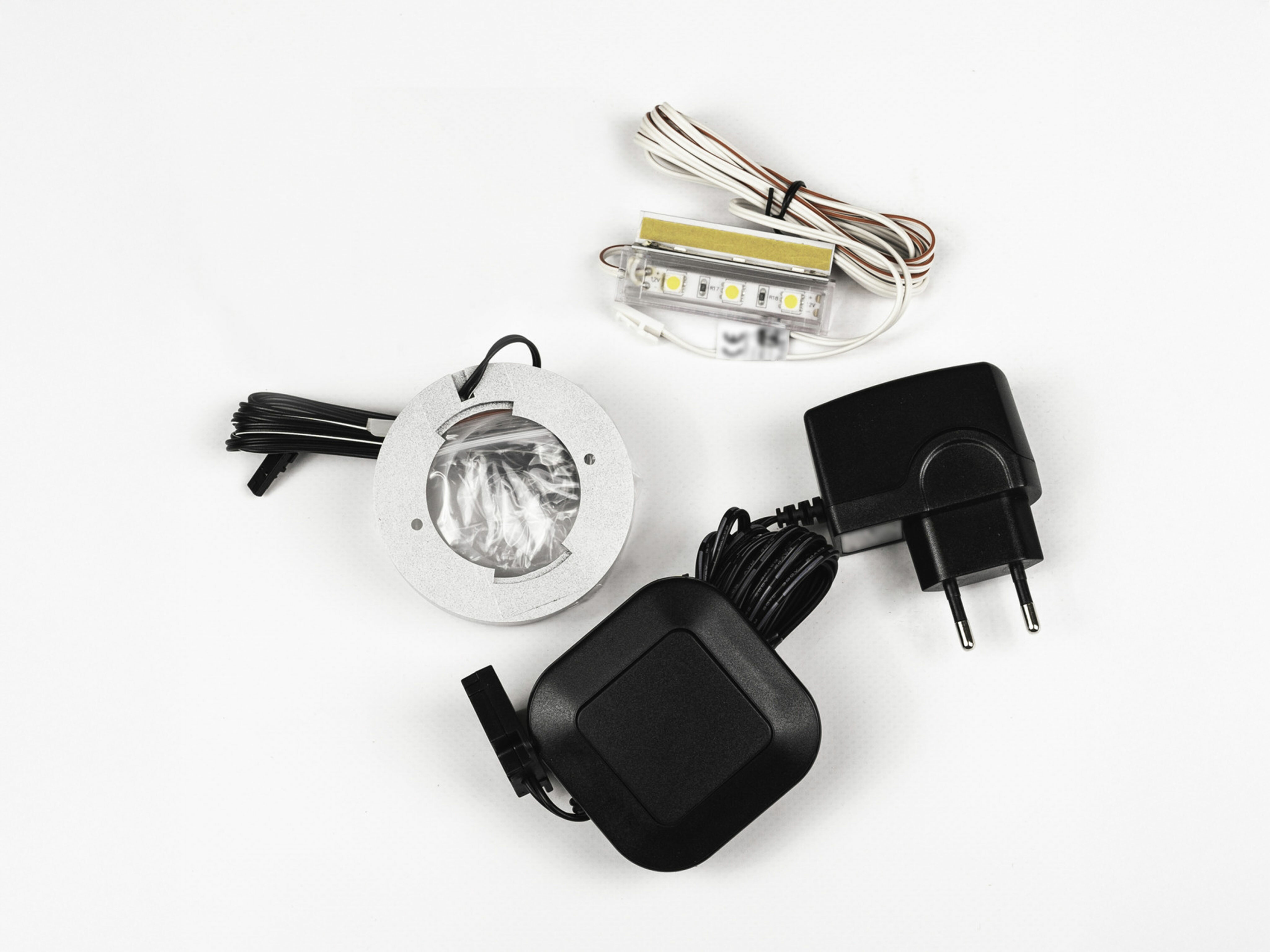 Luzes de LED Dornolo 119