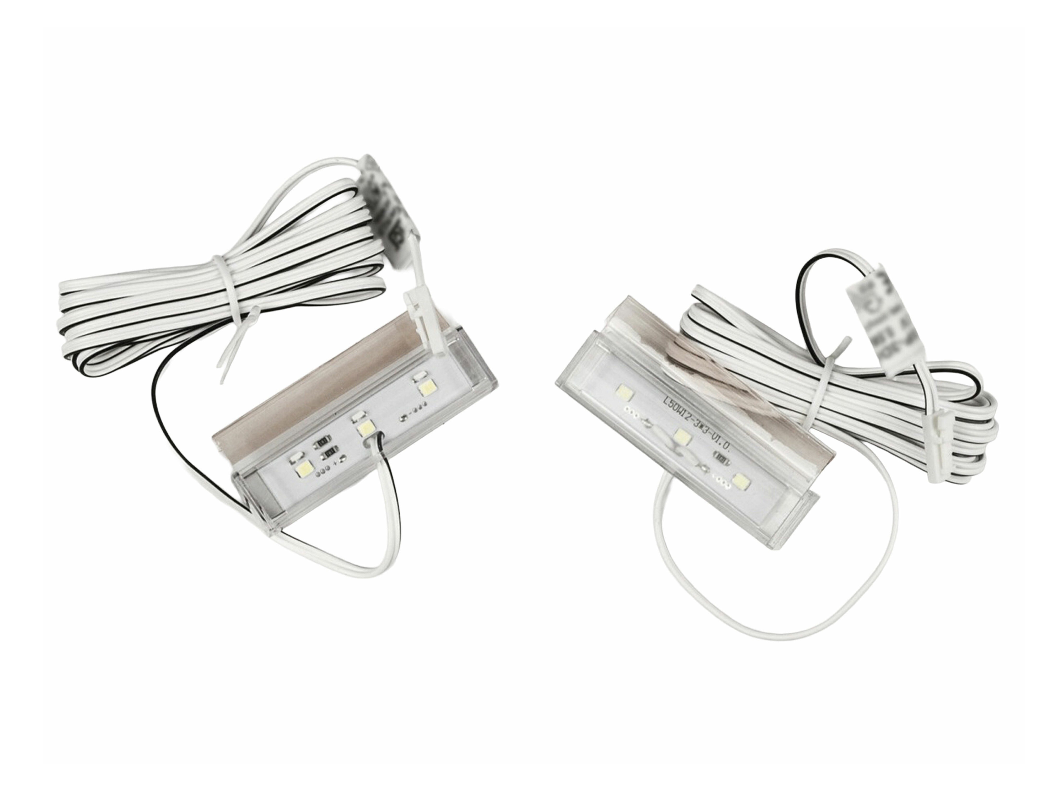 Luzes de LED Dunvelo 112