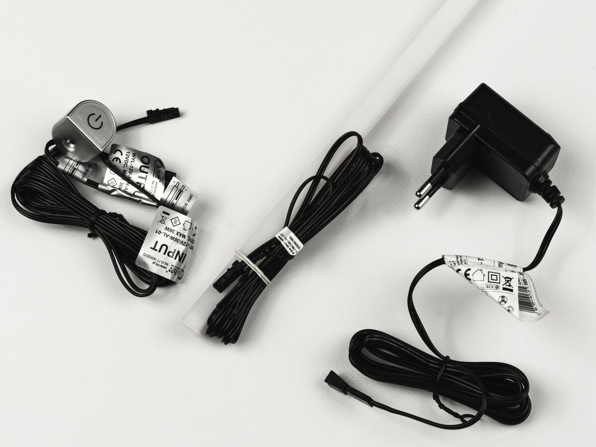 Luzes de LED Dunvelo 121