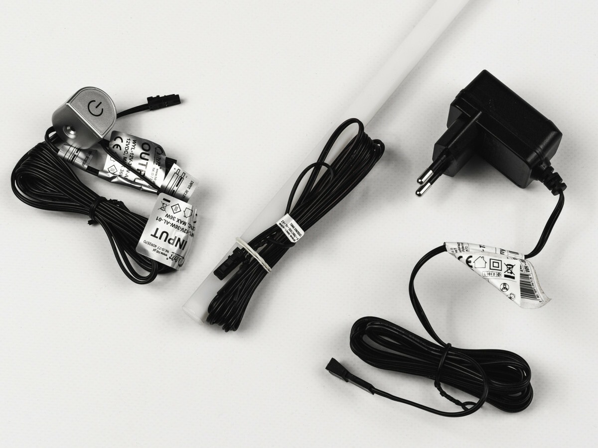 Luzes de LED Dunvelo 123