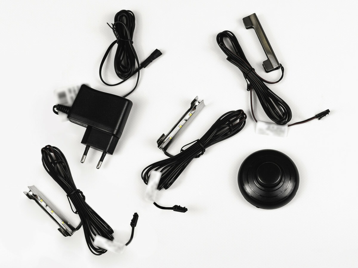 Luzes de LED Elmtoro 111