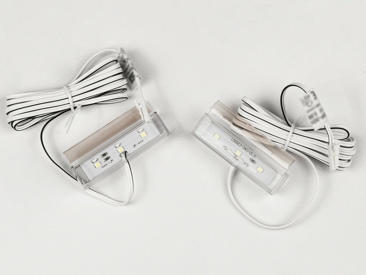 Luzes de LED Fiosalu 114