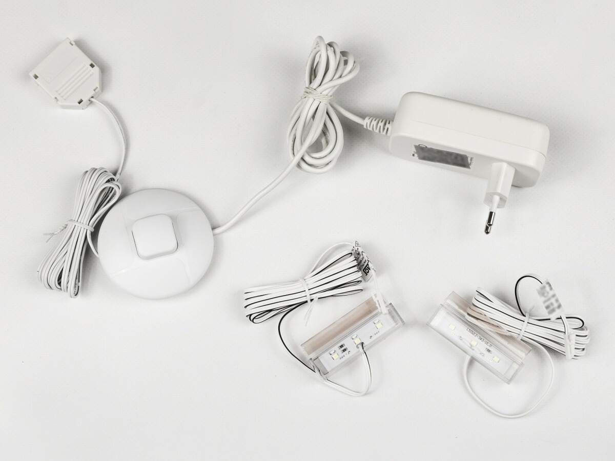 Luzes de LED Larbalu 103