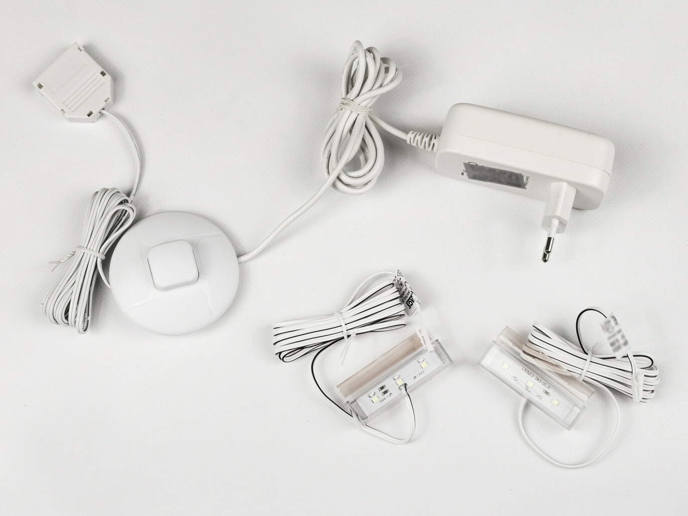 Luzes de LED Orlcame 114