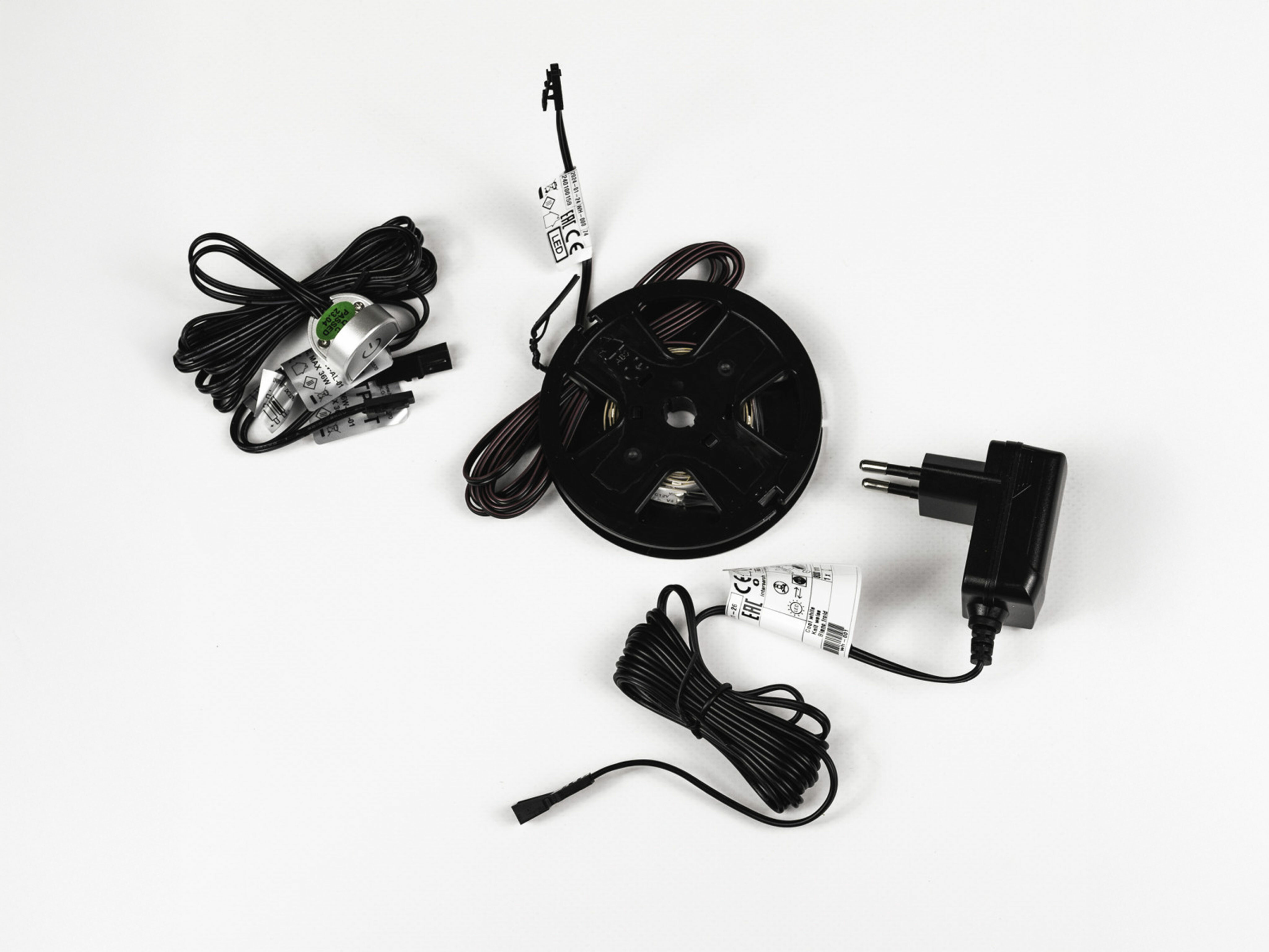 Luzes de LED Revelmi 121