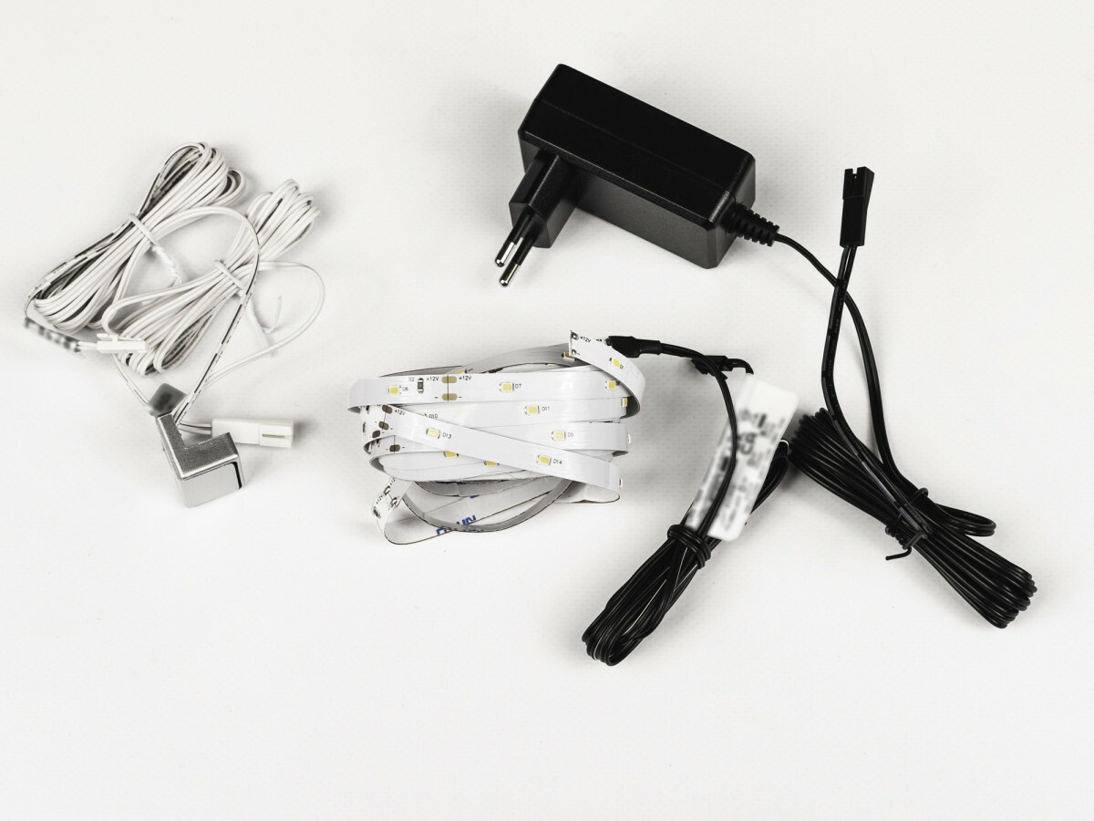 Luzes de LED Sonrevo 119