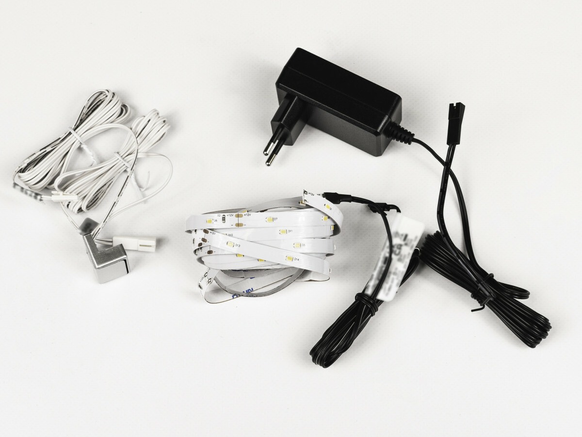 Luzes de LED Sonrevo 122