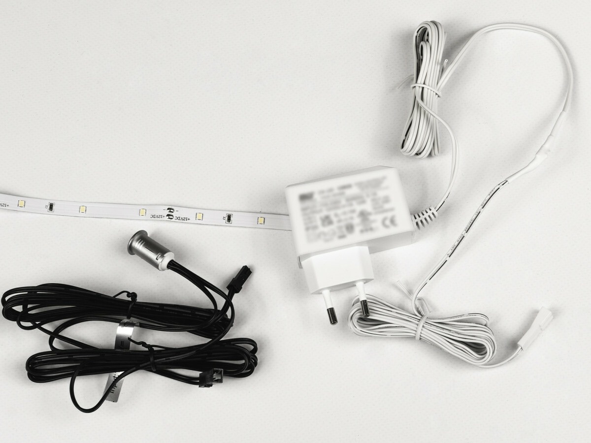 Luzes de LED Teselbu 101