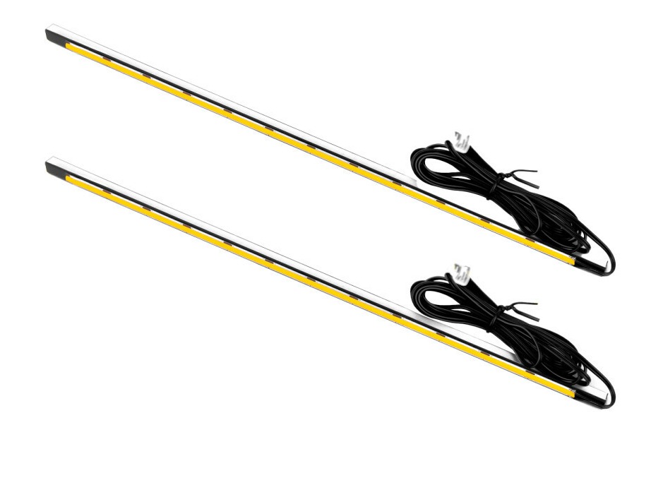 Luzes de LED Teselbu 106