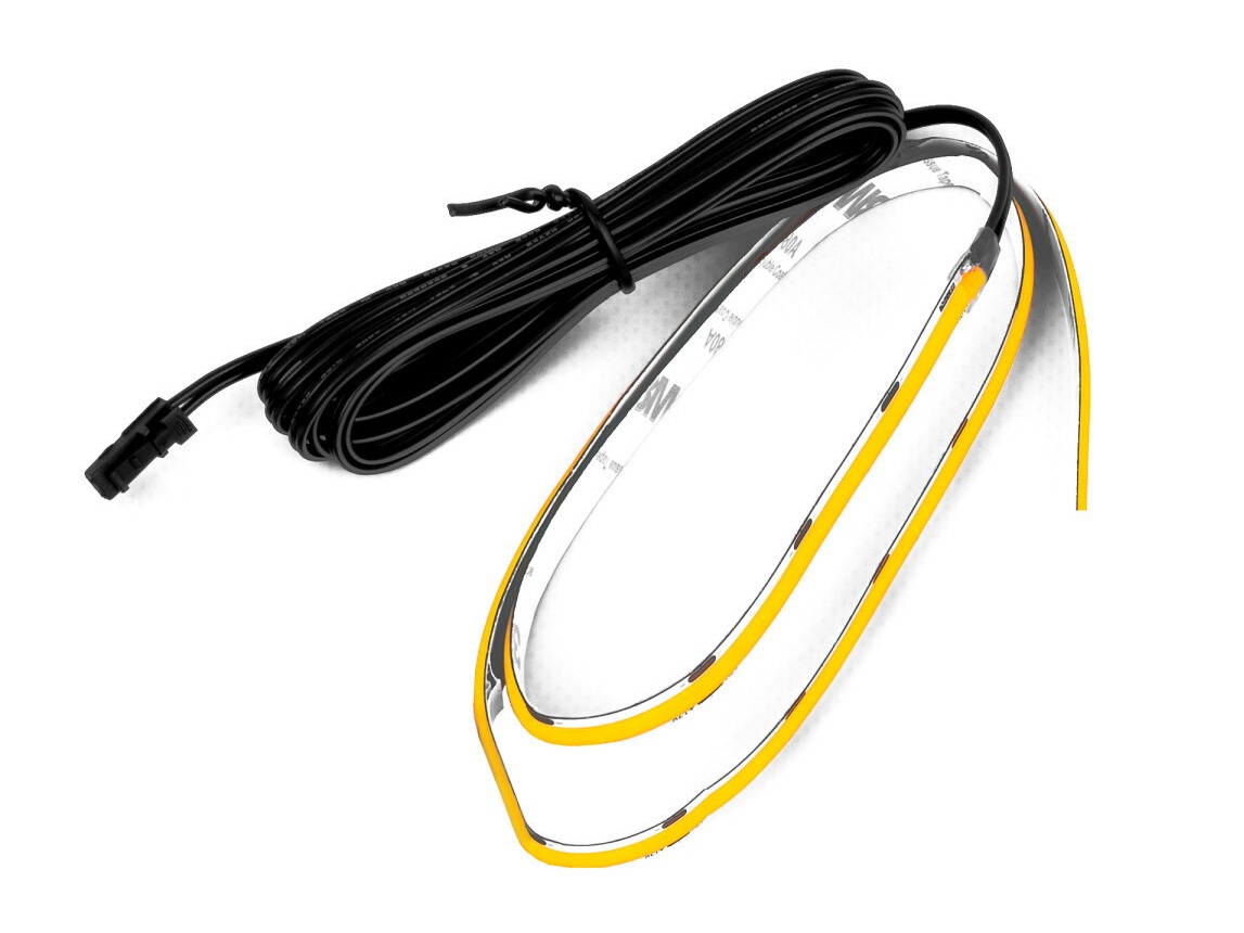 Luzes de LED Teselbu 110