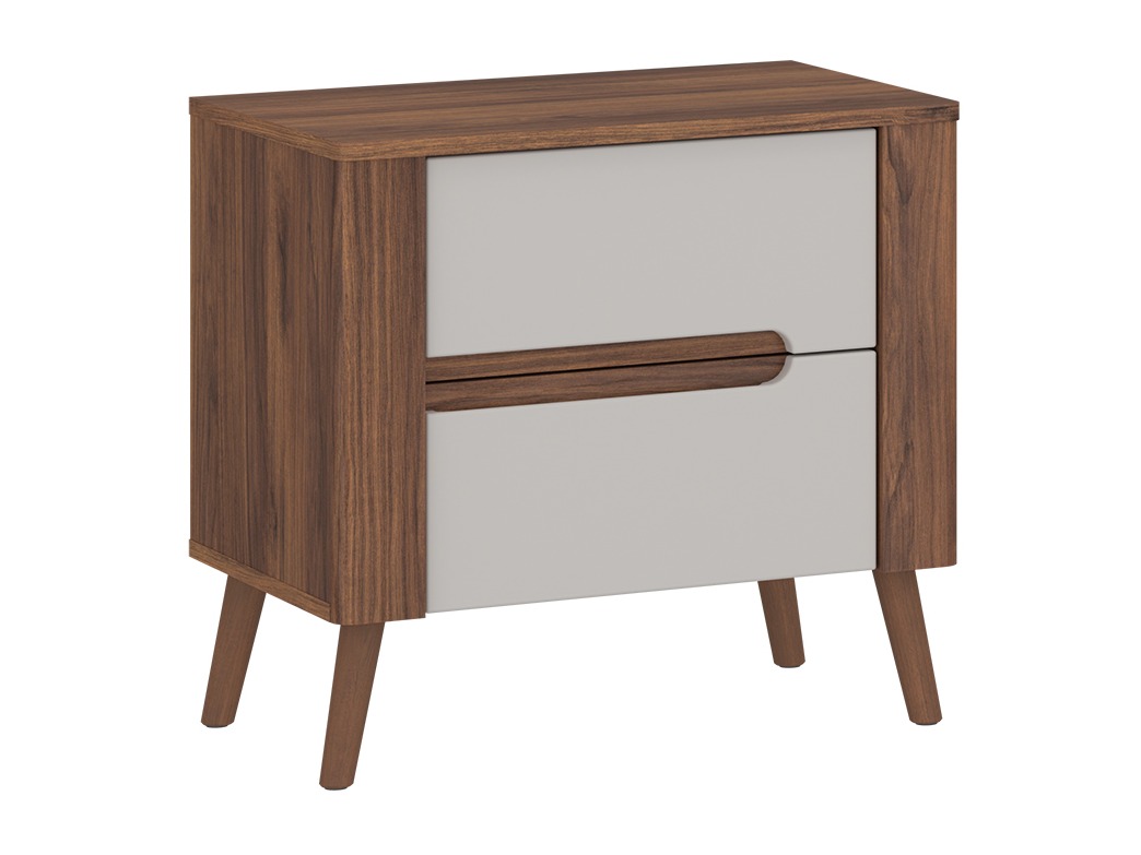 Mesa de cabeceira Tivnove 104