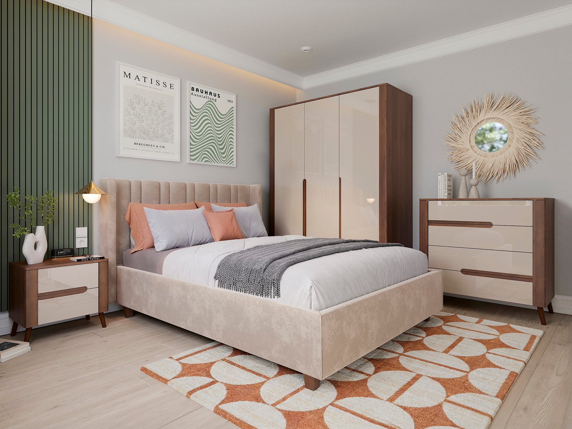 Roupeiro Tivnove 101