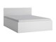 Cama Merfere 131 (Branco)