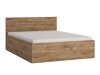 Cama Merfere 131 (Carvalho)