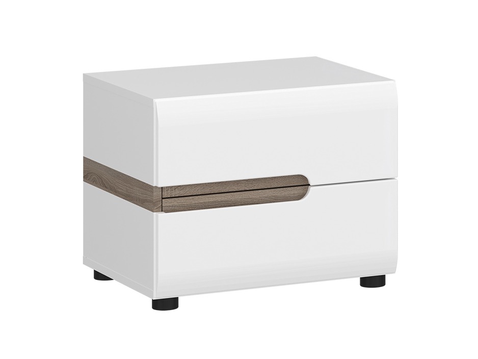 Mesa de cabeceira Vesfera 118