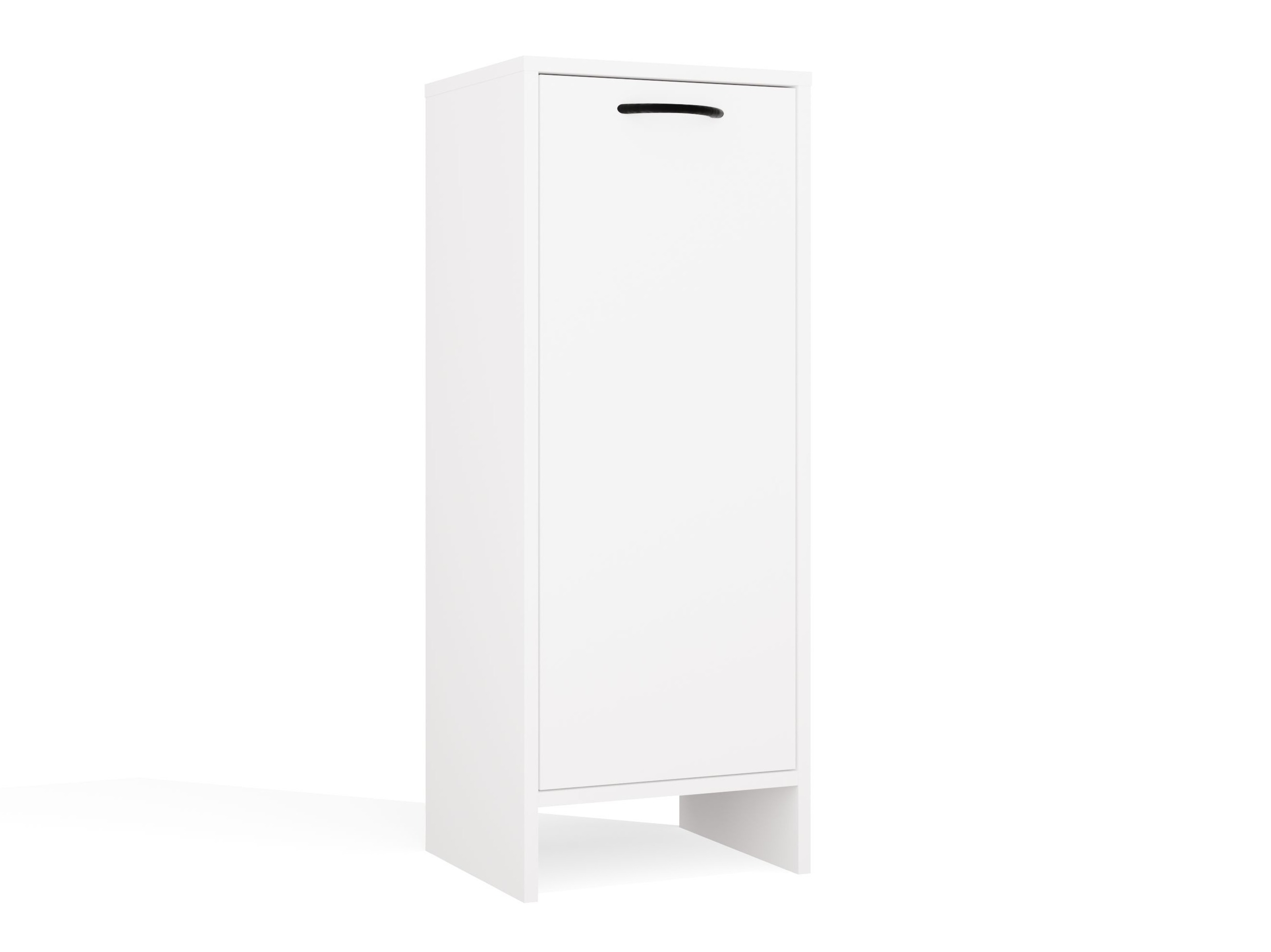 Armário colocado para casa de banho Servou 110 (Branco)