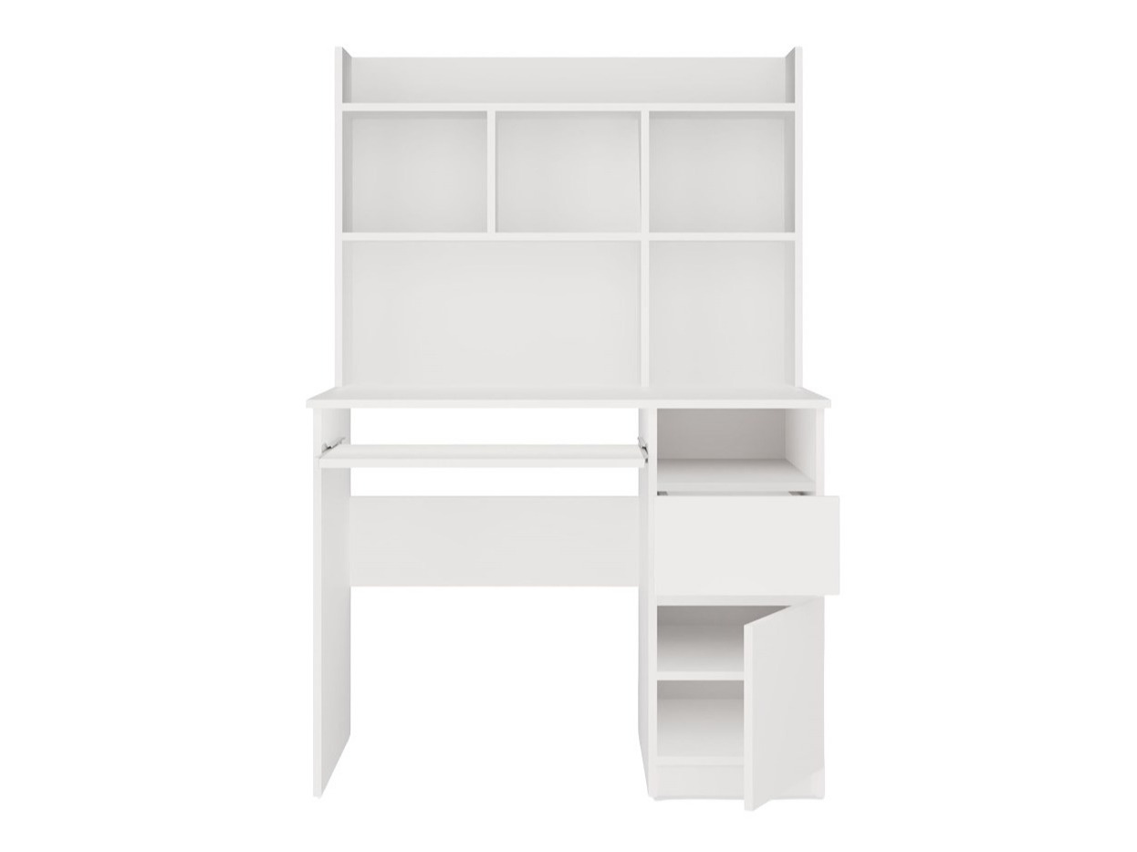 Mesa de escritório Mandeville 334 (Direita)