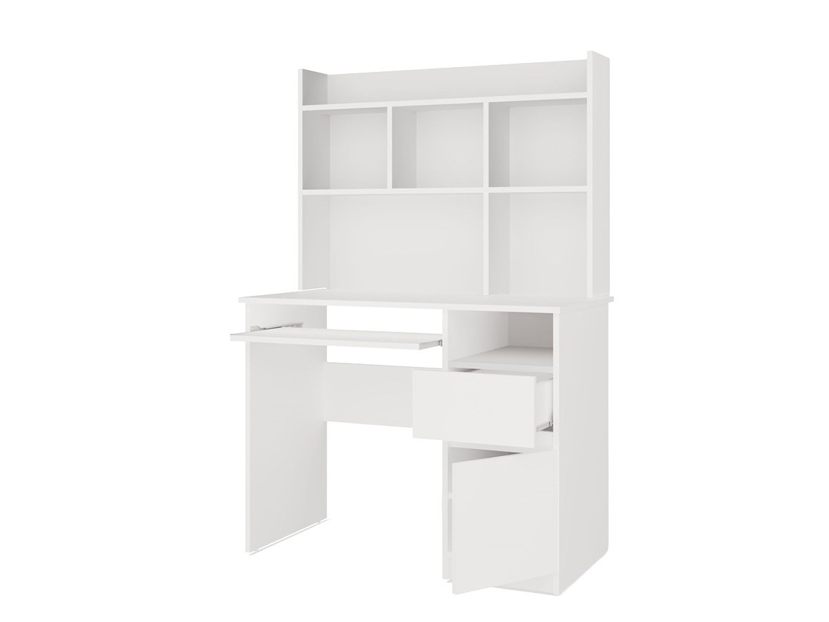 Mesa de escritório Mandeville 334 (Direita)
