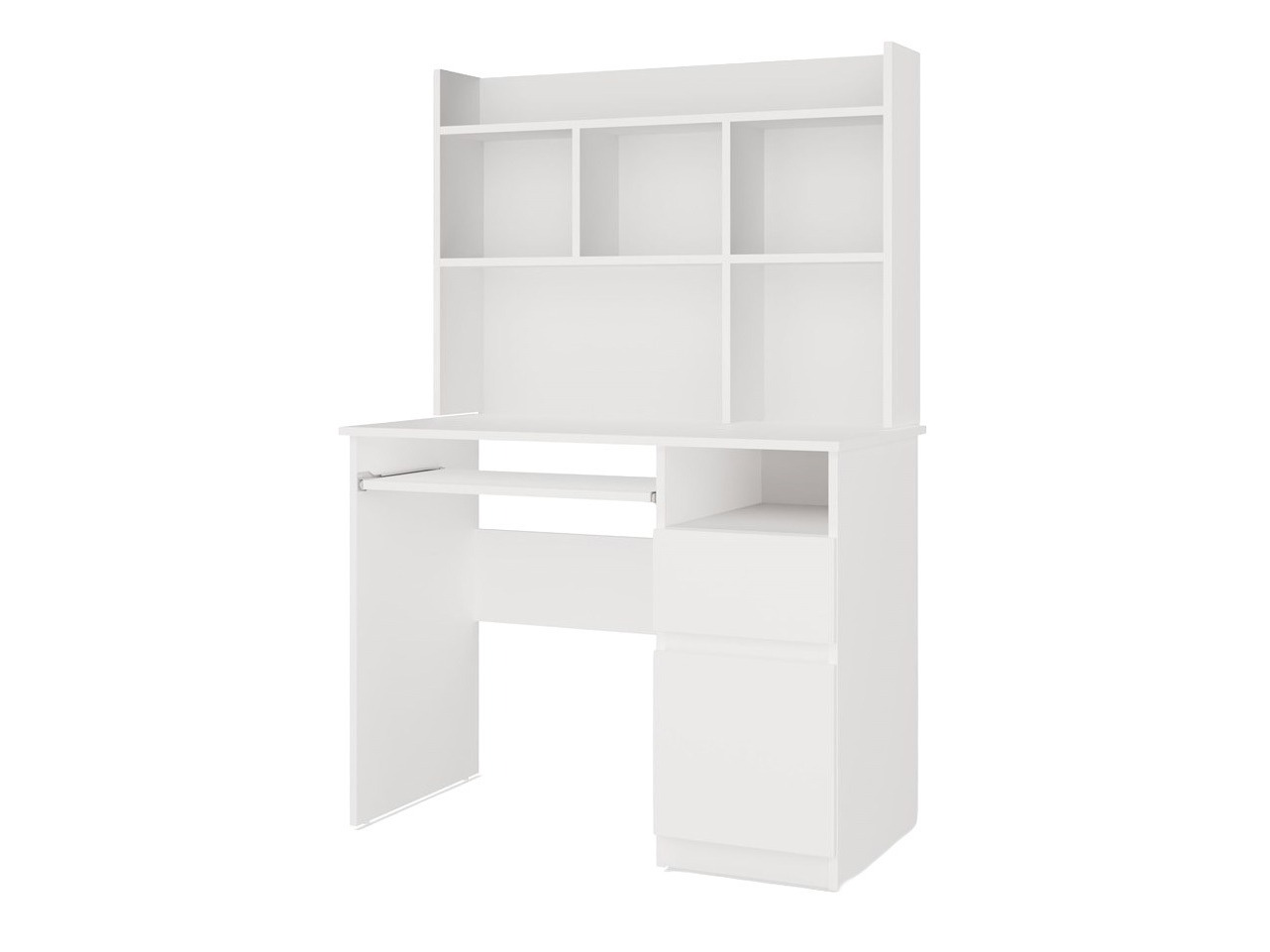 Mesa de escritório Mandeville 334 (Direita)