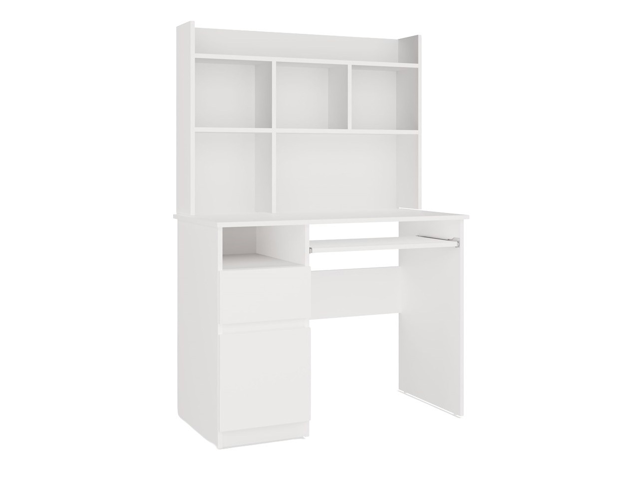 Mesa de escritório Mandeville 334 (Esquerda)