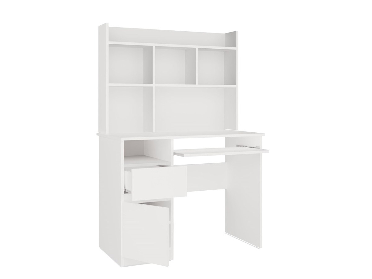 Mesa de escritório Mandeville 334 (Esquerda)