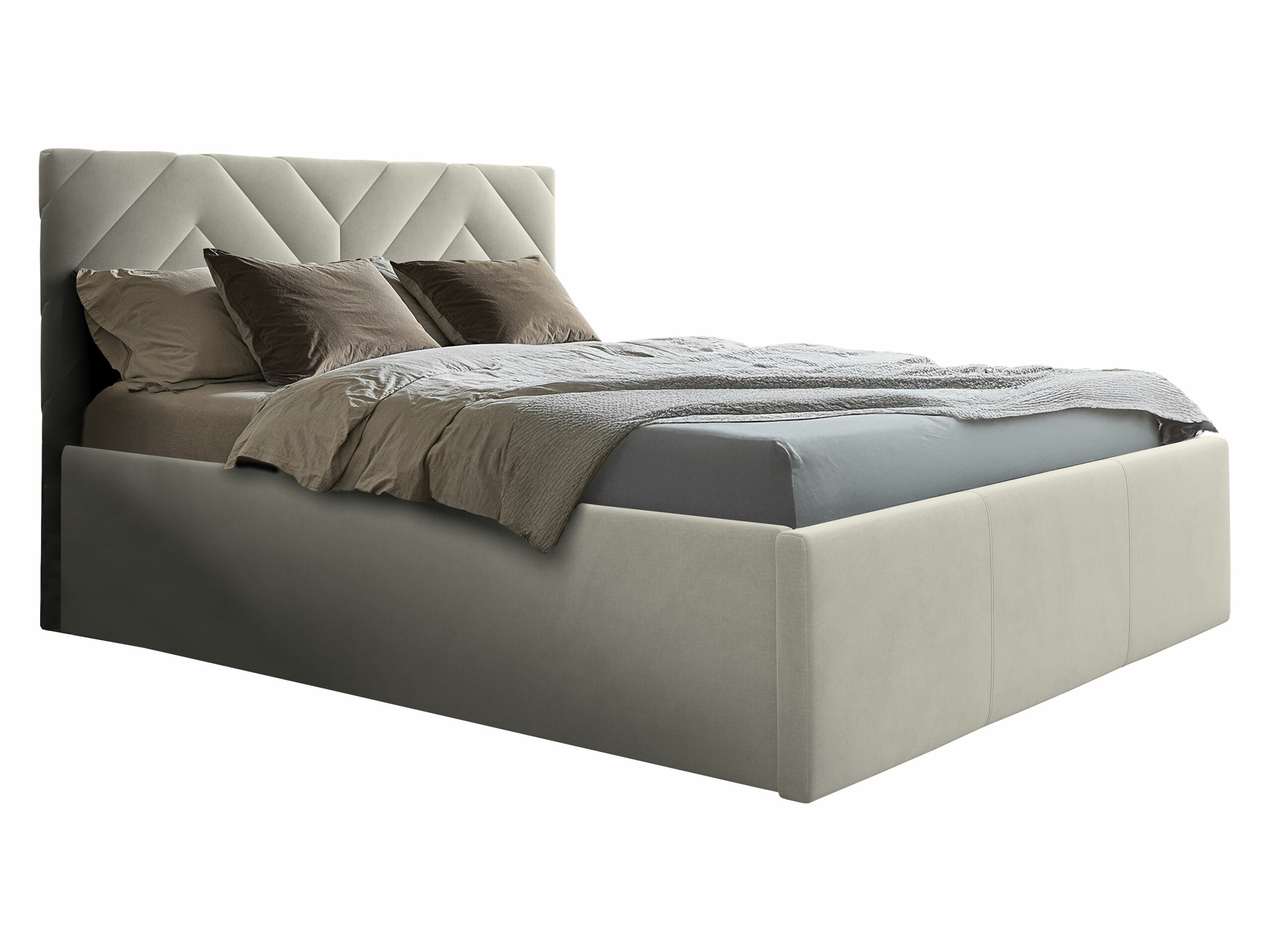 Cama ComfiDream Skyiel (Fresh 01)